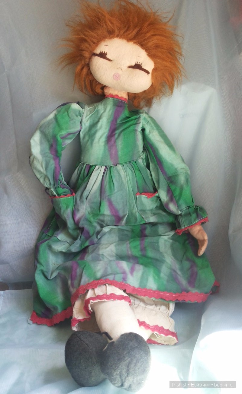 Мои смешные, взъерошенные итальяночки (фото 2)