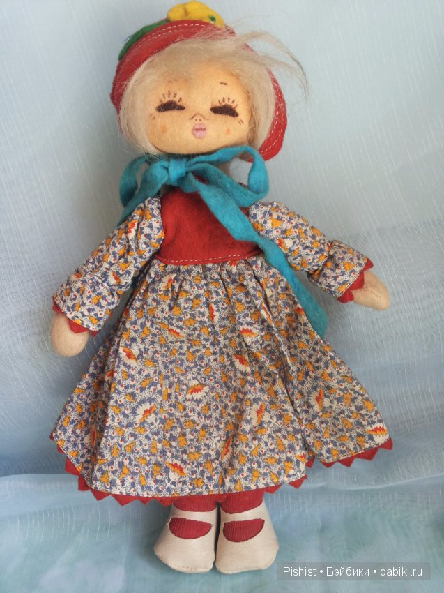 Мои смешные, взъерошенные итальяночки (фото 6)