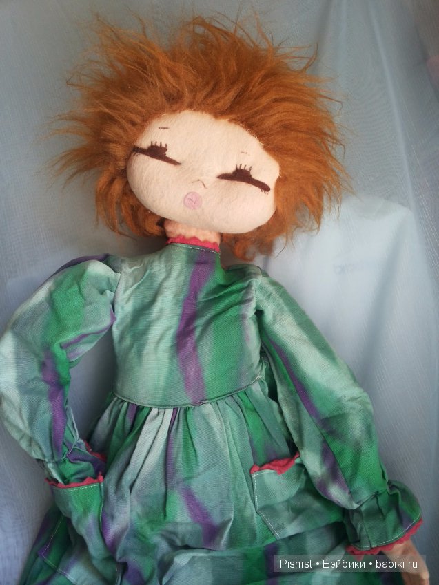 Мои смешные, взъерошенные итальяночки (фото 3)