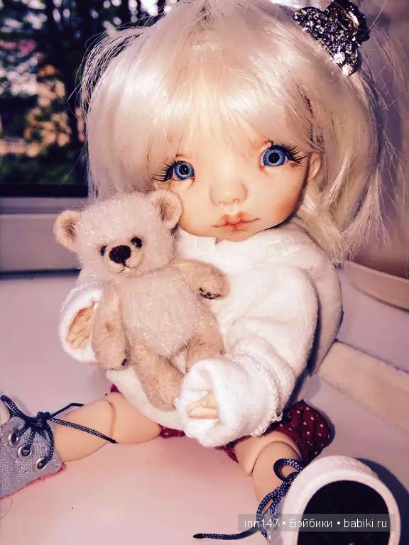 Поля, девочка Татьяны Филенко (фото 6)