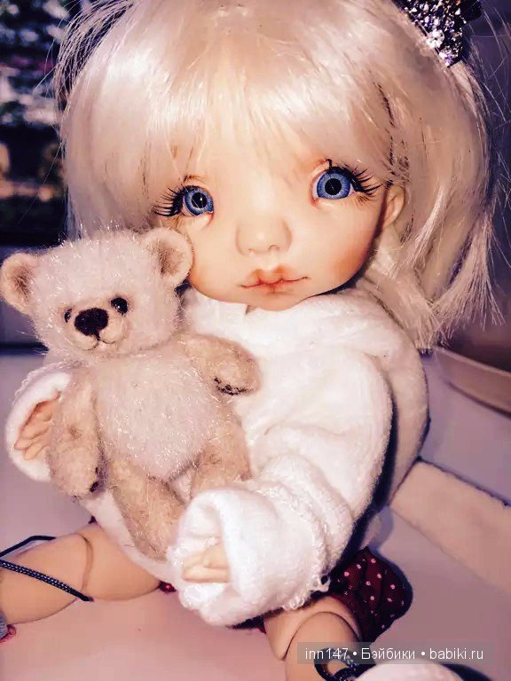 Поля, девочка Татьяны Филенко (фото 7)