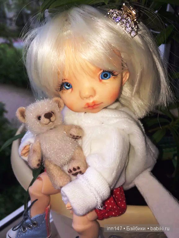 Поля, девочка Татьяны Филенко (фото 2)