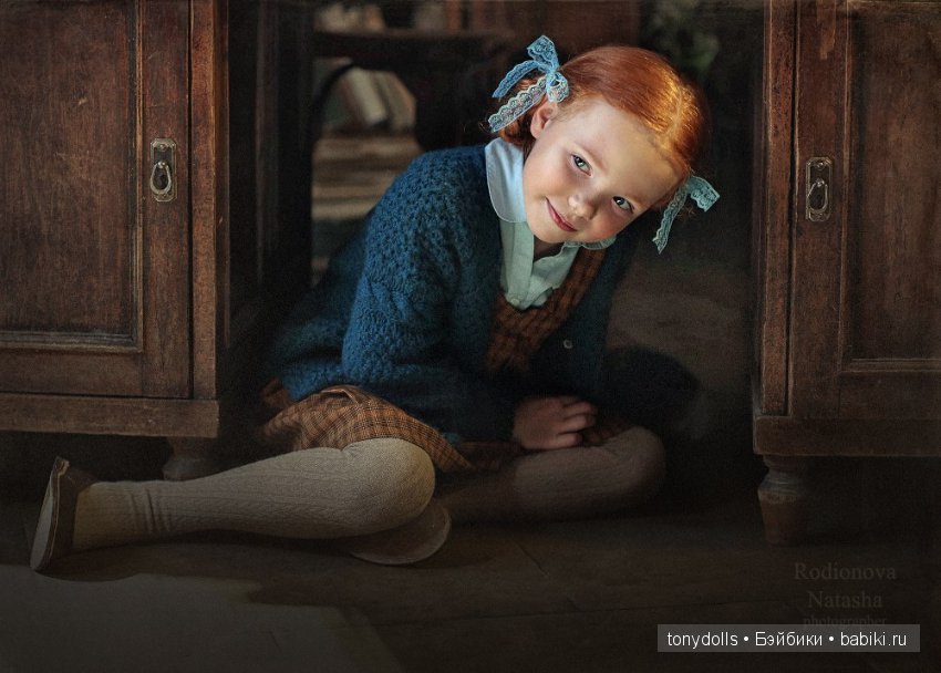 О детях и о взрослых — Болталка и разговоры обо всем: жизнь