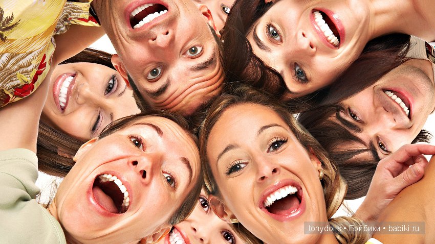 О детях и о взрослых — Болталка и разговоры обо всем: жизнь (фото 8)