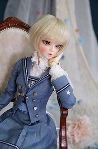 Freedom Teller открыли предзаказ на костюмы в морском стиле (фото 2)