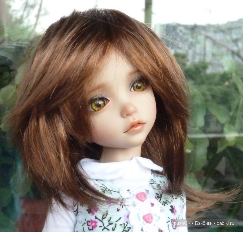 Такая разная Лонни (Lonnie от Iplehouse)