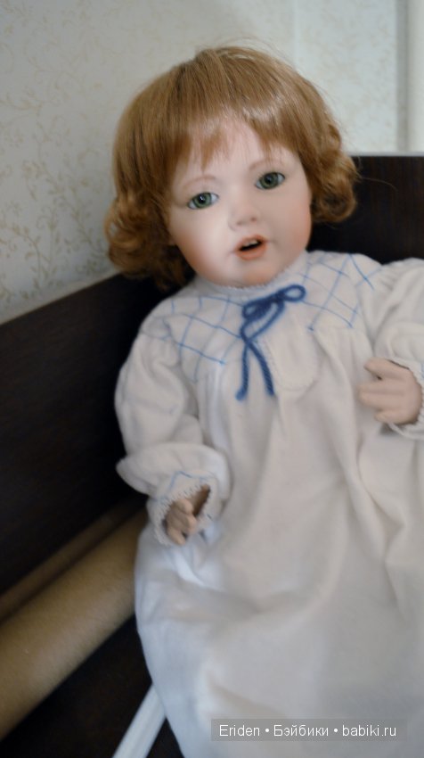 А вас пугали куклы — Болталка и разговоры обо всем: жизнь (фото 5)