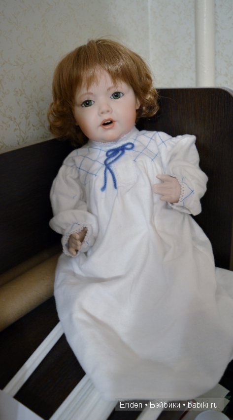 А вас пугали куклы — Болталка и разговоры обо всем: жизнь (фото 6)