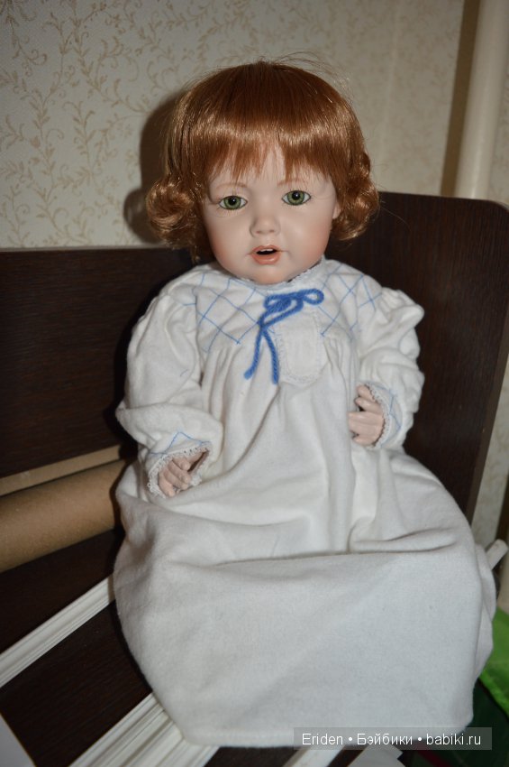 А вас пугали куклы — Болталка и разговоры обо всем: жизнь (фото 2)