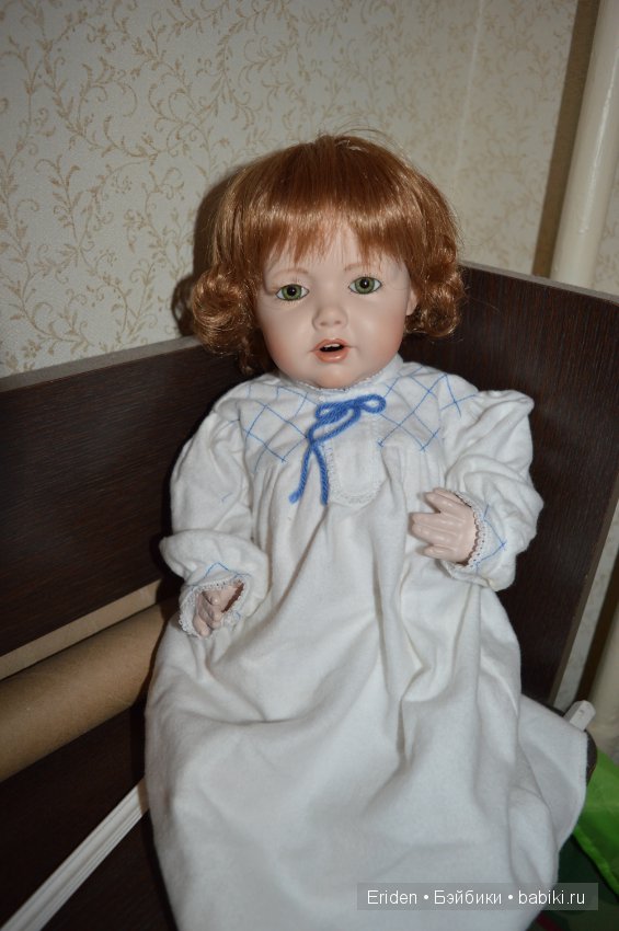 А вас пугали куклы — Болталка и разговоры обо всем: жизнь (фото 4)