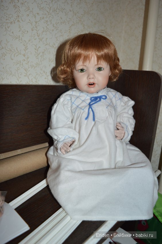 А вас пугали куклы — Болталка и разговоры обо всем: жизнь