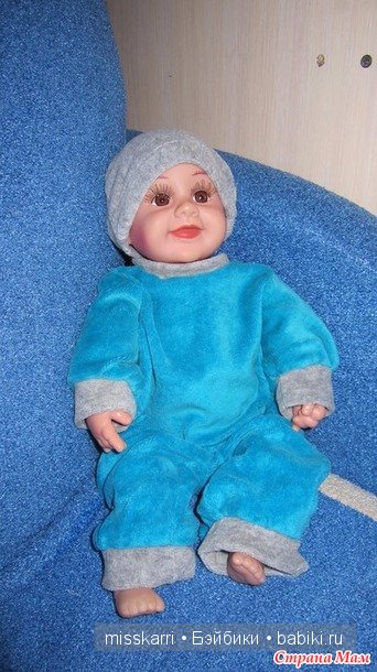 Переделка куклы — Реставрация и преображение кукол: ремонт