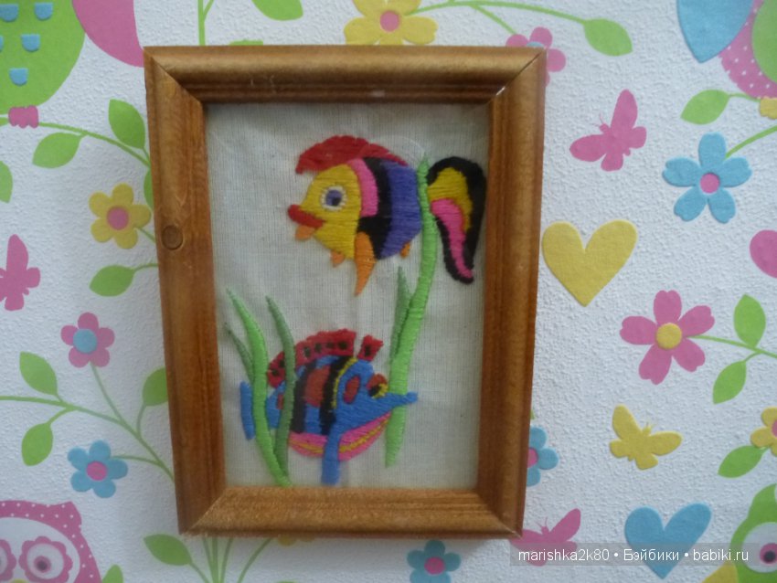 Кладовка превращается в комнату для кукол