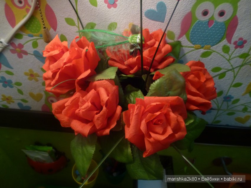 Кладовка превращается в комнату для кукол