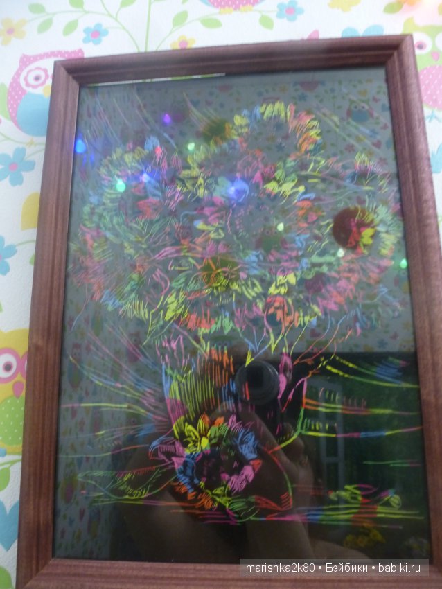 Кладовка превращается в комнату для кукол