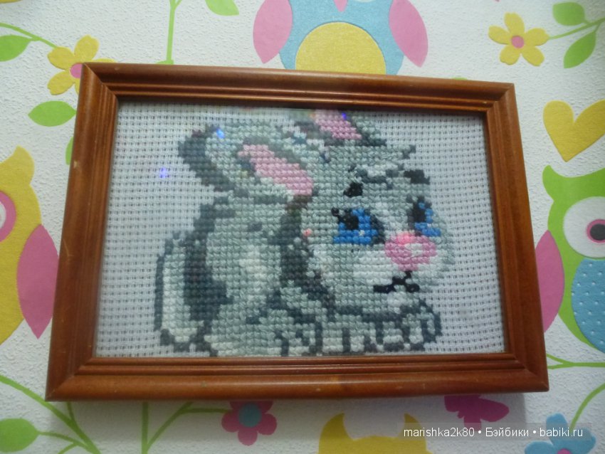 Кладовка превращается в комнату для кукол