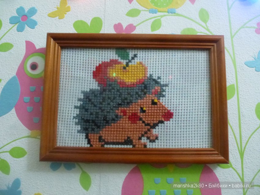 Кладовка превращается в комнату для кукол