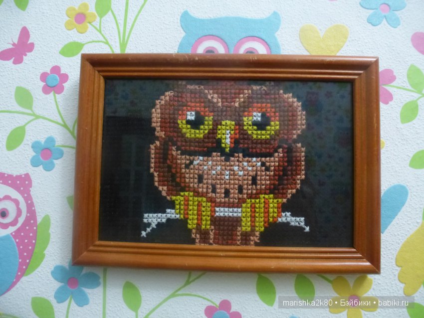 Кладовка превращается в комнату для кукол