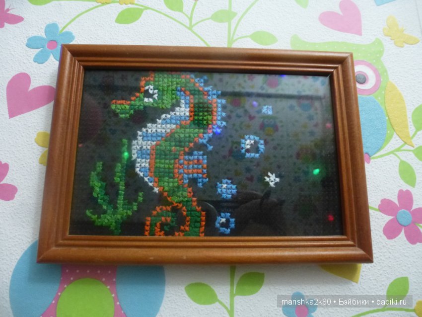 Кладовка превращается в комнату для кукол