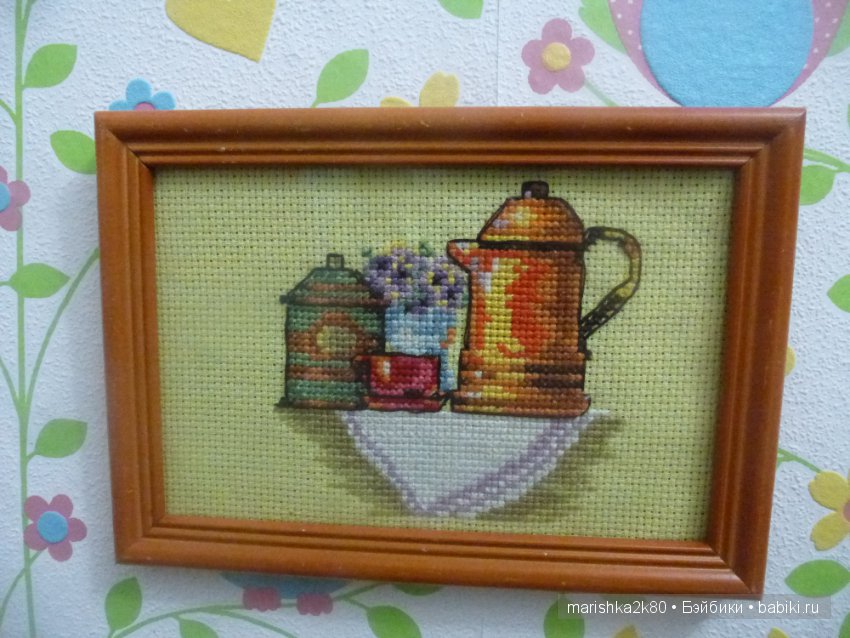 Кладовка превращается в комнату для кукол