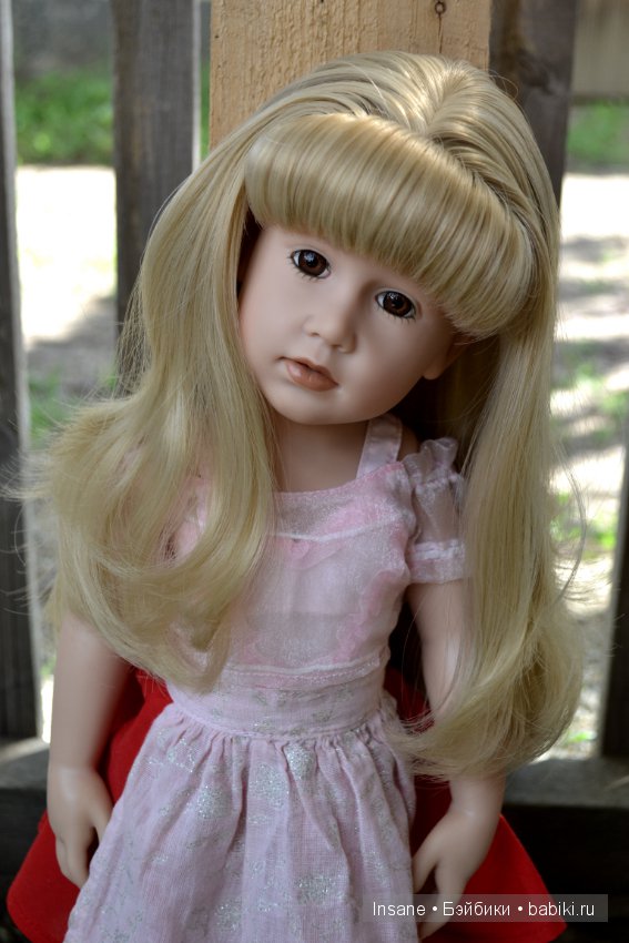 Такие разные Снегурочки. Сравнительные фото разных кукол