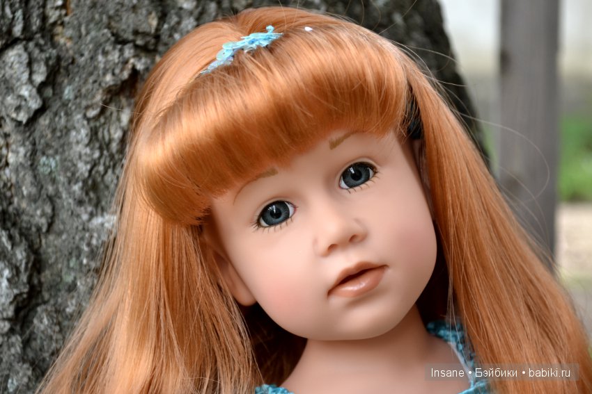 Такие разные Снегурочки. Сравнительные фото разных кукол (фото 4)