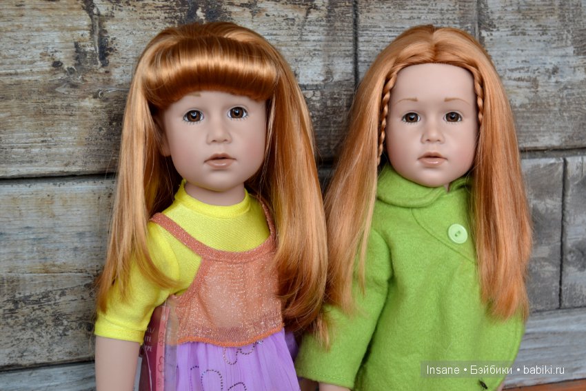 Такие разные Снегурочки. Сравнительные фото разных кукол
