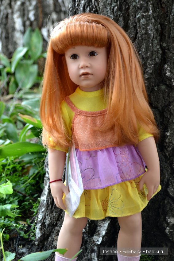 Такие разные Снегурочки. Сравнительные фото разных кукол (фото 10)