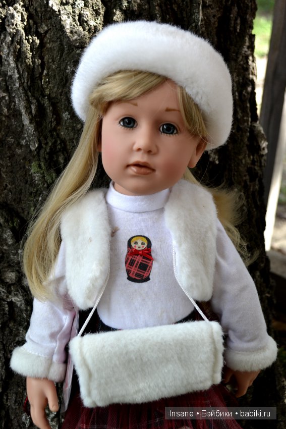 Такие разные Снегурочки. Сравнительные фото разных кукол