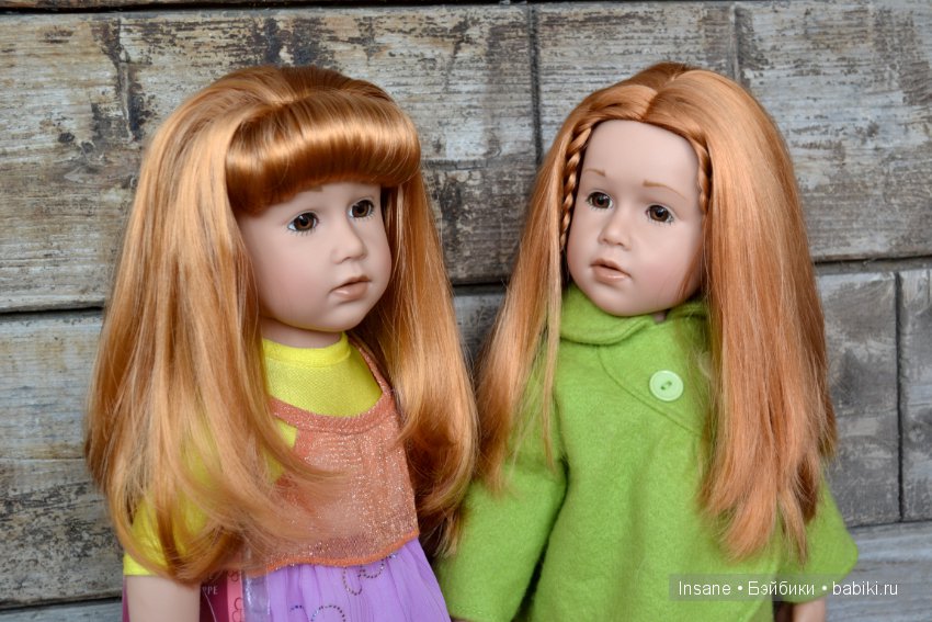 Такие разные Снегурочки. Сравнительные фото разных кукол