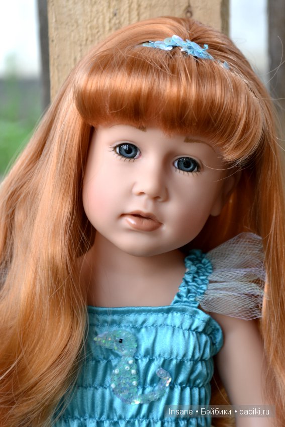 Такие разные Снегурочки. Сравнительные фото разных кукол (фото 3)