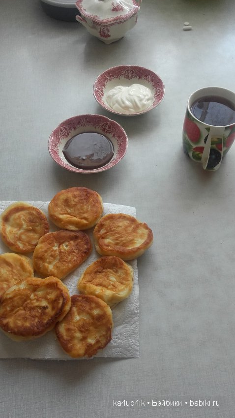 Летние денечки:) — Интересное и необычное: фотоподборки