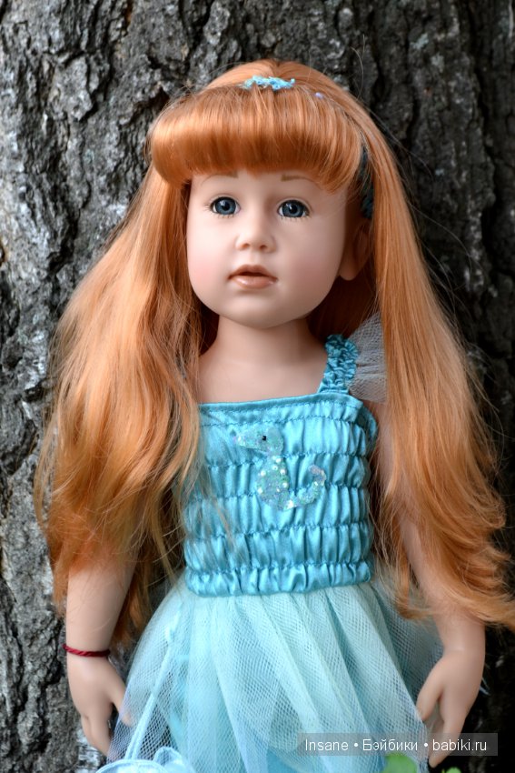 Такие разные Снегурочки. Сравнительные фото разных кукол (фото 2)