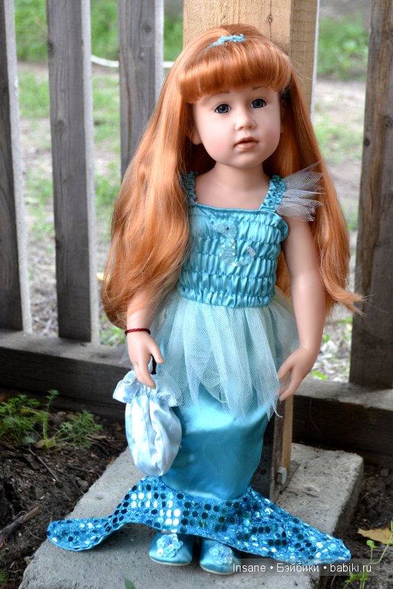 Такие разные Снегурочки. Сравнительные фото разных кукол (фото 6)