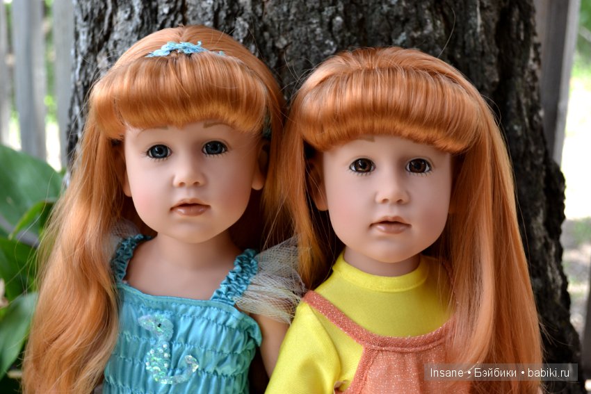 Такие разные Снегурочки. Сравнительные фото разных кукол (фото 8)