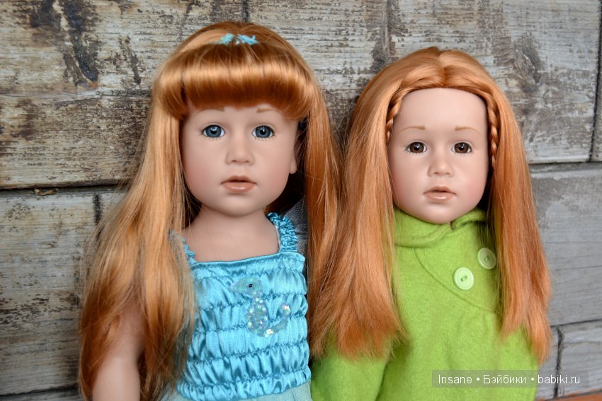 Такие разные Снегурочки. Сравнительные фото разных кукол