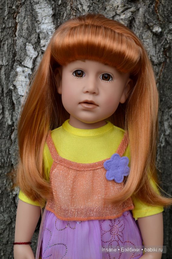Такие разные Снегурочки. Сравнительные фото разных кукол (фото 9)