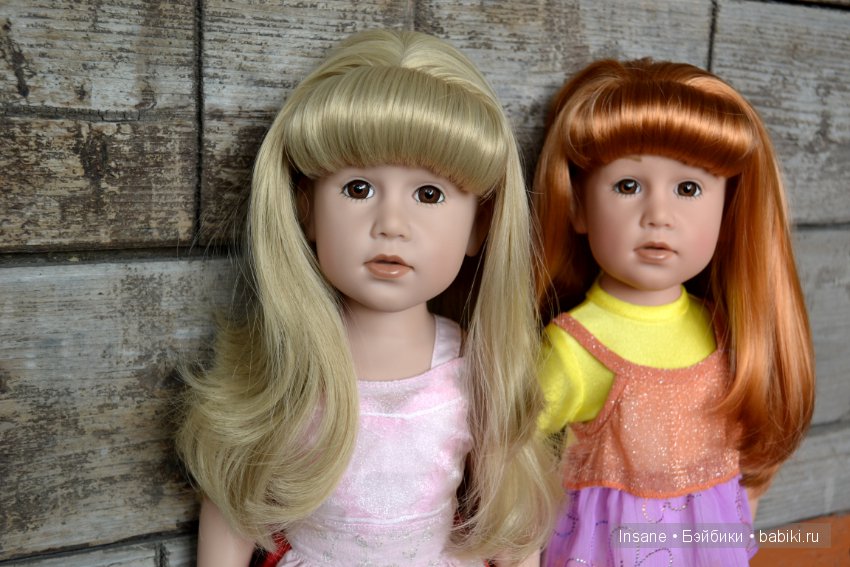 Такие разные Снегурочки. Сравнительные фото разных кукол