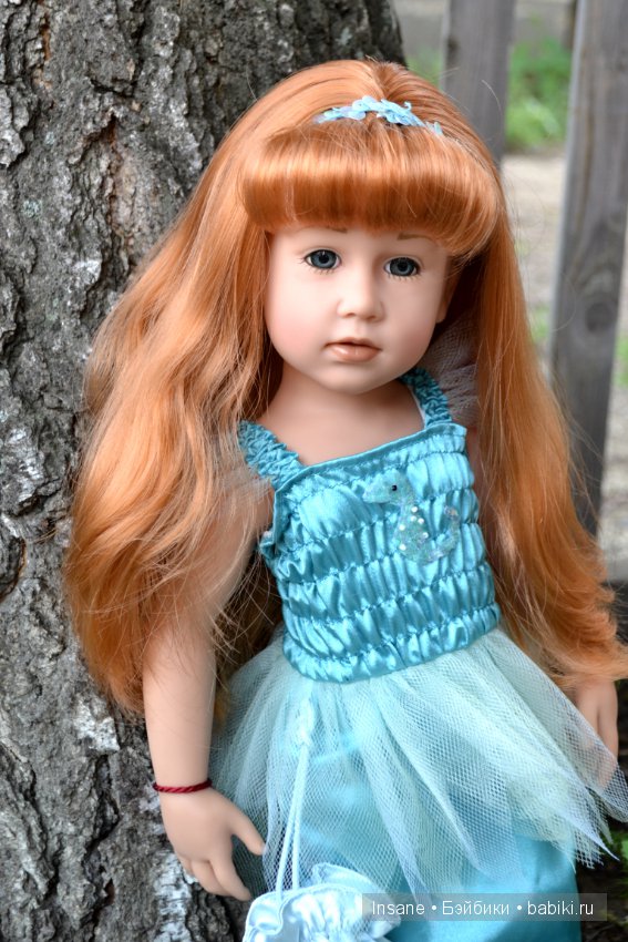 Такие разные Снегурочки. Сравнительные фото разных кукол (фото 5)
