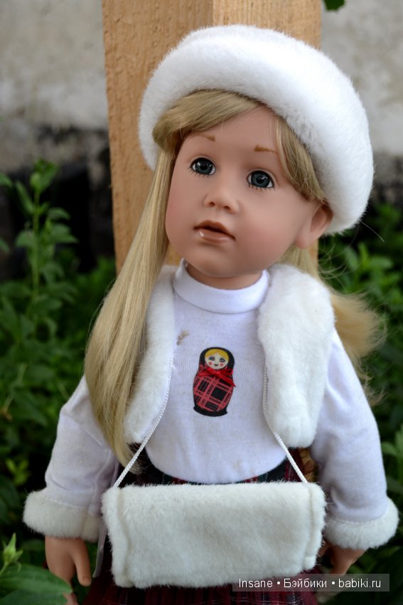Такие разные Снегурочки. Сравнительные фото разных кукол