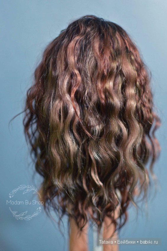 ООАК Carla от Paola Reina (фото 5)