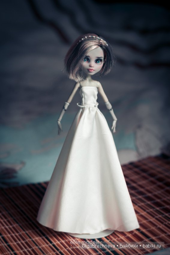 Обновки — Куклы Monster High и Ever After High: G1 (фото 2)