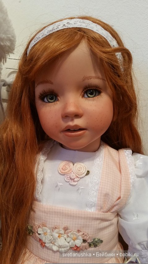 Моя семейка куклят — Домашние коллекции кукол: фото собраний