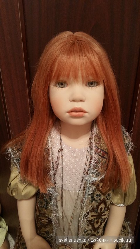 Моя семейка куклят — Домашние коллекции кукол: фото собраний