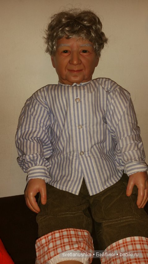 Моя семейка куклят — Домашние коллекции кукол: фото собраний (фото 5)