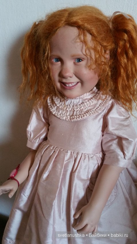 Моя семейка куклят — Домашние коллекции кукол: фото собраний