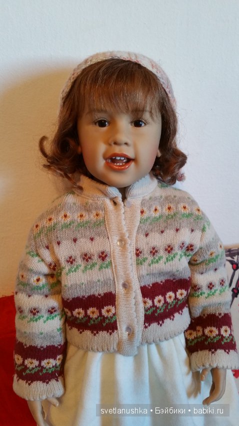 Моя семейка куклят — Домашние коллекции кукол: фото собраний