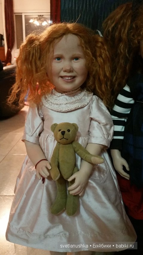 Моя семейка куклят — Домашние коллекции кукол: фото собраний