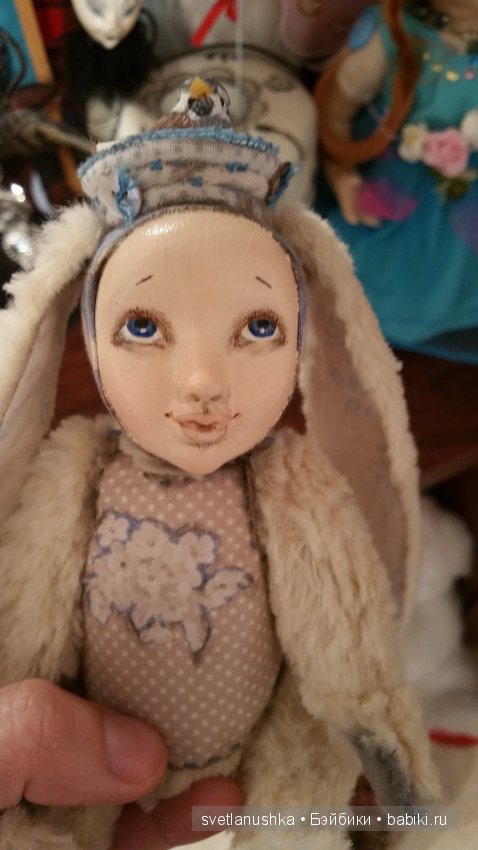Моя семейка куклят — Домашние коллекции кукол: фото собраний