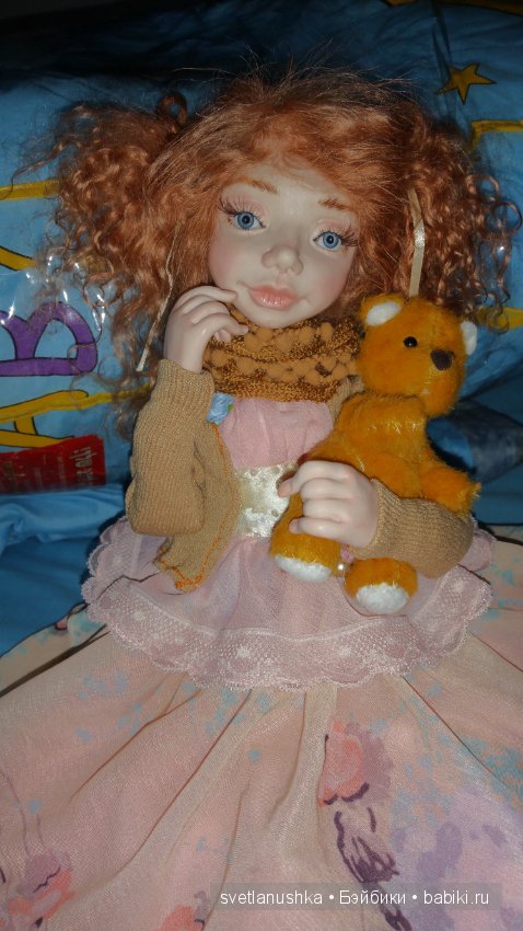 Моя семейка куклят — Домашние коллекции кукол: фото собраний